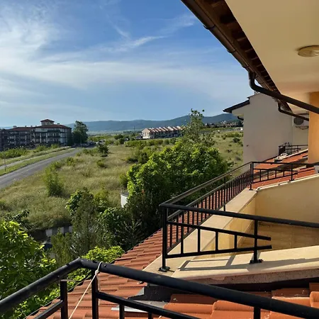 Apartment Arkite - Bastet Bs *