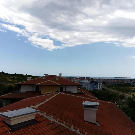 Apartment Arkite - Bastet Bs *