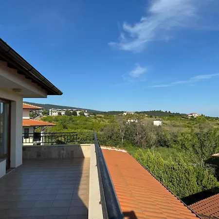 Apartment Arkite - Bastet Bs