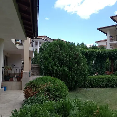 Apartment Arkite - Bastet Bs *